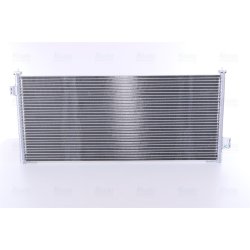 Condenser NISSENS 94509 OE Ref 73210-AC050