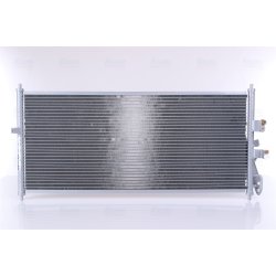 Condenser NISSENS 94521 OE Ref 92100-BV000