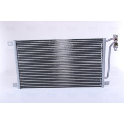 Condenser NISSENS 94527 OE Ref 8.377.648