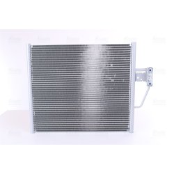 Condenser NISSENS 94529 OE Ref 8.378.438