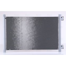 Condenser NISSENS 94533 OE Ref 46788052 NISSENS