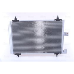 Condenser NISSENS 94534 OE Ref 6455.AS