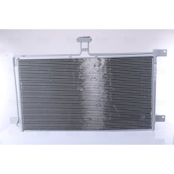 Condenser NISSENS 94538 OE Ref 1449757