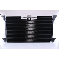 Condenser NISSENS 94539 OE Ref 1449779