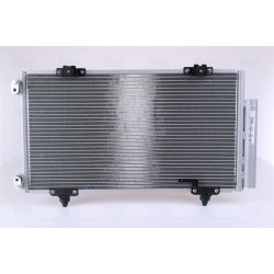 Condenser NISSENS 94540 OE Ref 88450-05010