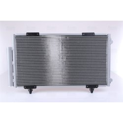 Condenser NISSENS 94540 OE Ref 88450-05010 NISSENS