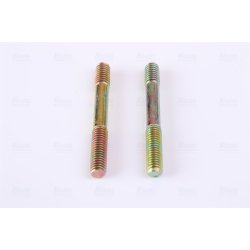 Condenser NISSENS 94540 OE Ref 88450-05010 NISSENS