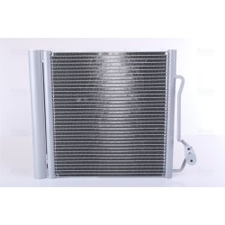 Condenser NISSENS 94543 OE Ref Q0001632V004000000