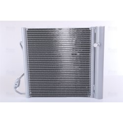 Condenser NISSENS 94543 OE Ref Q0001632V004000000 NISSENS