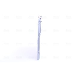 Condenser NISSENS 94544 OE Ref 203 500 05 54 NISSENS