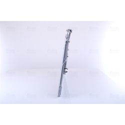 Condenser NISSENS 94545 OE Ref 2035000254 NISSENS