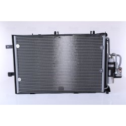Condenser NISSENS 94546 OE Ref 1850 000