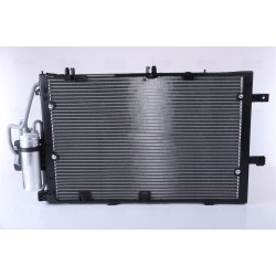 Condenser NISSENS 94546 OE Ref 1850 000 NISSENS