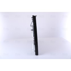 Condenser NISSENS 94546 OE Ref 1850 000 NISSENS