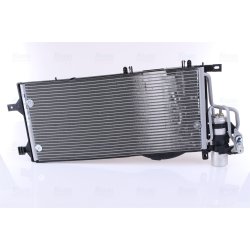 Condenser NISSENS 94548 OE Ref 13114012