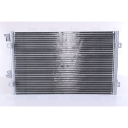Condenser NISSENS 94555 OE Ref 5017405AA