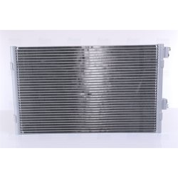 Condenser NISSENS 94555 OE Ref 5017405AA NISSENS