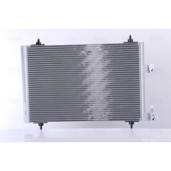 Condenser NISSENS 94560 OE Ref 6453.FP