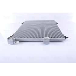 Condenser NISSENS 94560 OE Ref 6453.FP NISSENS