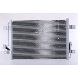 Condenser NISSENS 94561 OE Ref 46766594