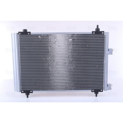 Condenser NISSENS 94570 OE Ref 9638574080