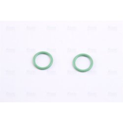 Condenser NISSENS 94575 OE Ref 1145777 NISSENS