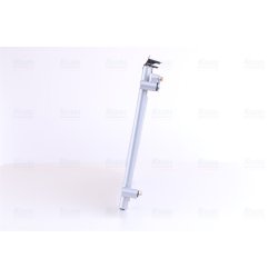 Condenser NISSENS 94581 OE Ref 88450-0D021 NISSENS