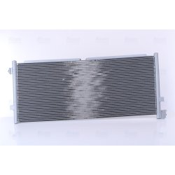 Condenser NISSENS 94582 OE Ref 20838905 NISSENS