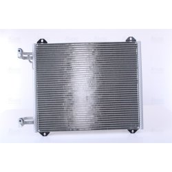 Condenser NISSENS 94584 OE Ref 8Z0.260.401 D