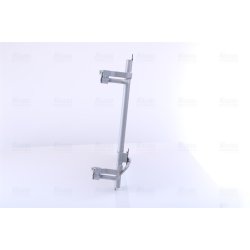 Condenser NISSENS 94584 OE Ref 8Z0.260.401 D NISSENS