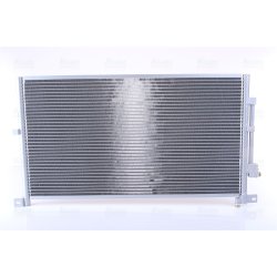 Condenser NISSENS 94585 OE Ref 1142333