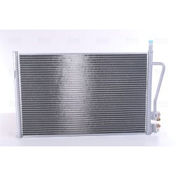 Condenser NISSENS 94587 OE Ref 1146195