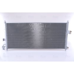 Condenser NISSENS 94589 OE Ref 92110-BM400
