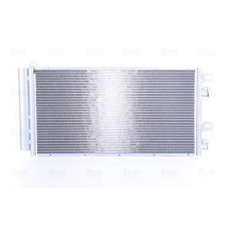 Condenser NISSENS 94591 OE Ref 6453.1.490.572 NISSENS