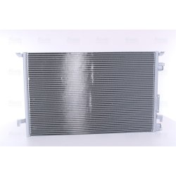 Condenser NISSENS 94597 OE Ref 1850 076