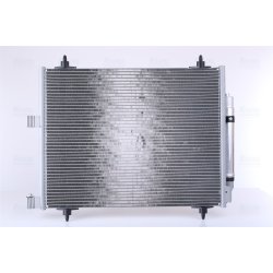 Condenser NISSENS 94609 OE Ref 6455.AP NISSENS