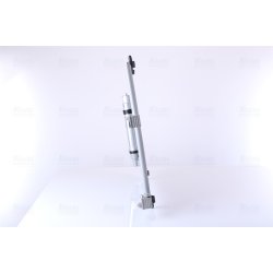 Condenser NISSENS 94609 OE Ref 6455.AP NISSENS