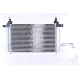 Condenser NISSENS 94610 OE Ref 46745840