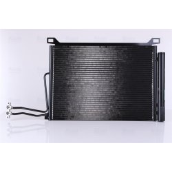 Condenser NISSENS 94615 OE Ref 6453.6.918.597