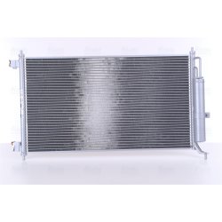 Condenser NISSENS 94621 OE Ref 92100AX801 NISSENS