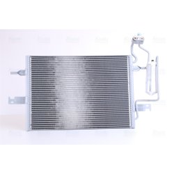 Condenser NISSENS 94624 OE Ref 1850 086