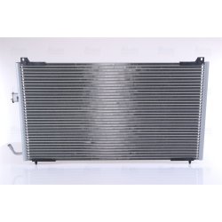 Condenser NISSENS 94625 OE Ref 6455.Y1