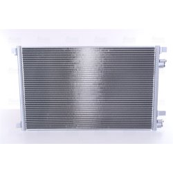 Condenser NISSENS 94626 OE Ref 8200223000