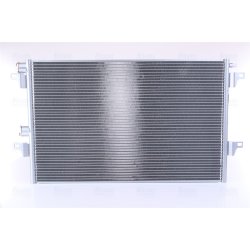 Condenser NISSENS 94627 OE Ref 82 00 033 733