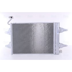 Condenser NISSENS 94628 OE Ref 5Z0820411D