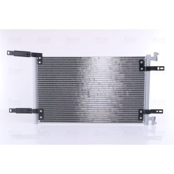 Condenser NISSENS 94632 OE Ref 46811208