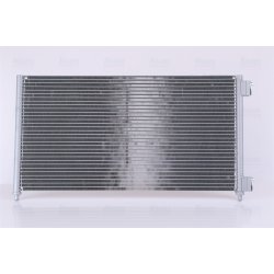 Condenser NISSENS 94633 OE Ref 46821270
