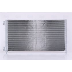 Condenser NISSENS 94633 OE Ref 46821270 NISSENS