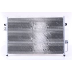 Condenser NISSENS 94634 OE Ref 97660H1000