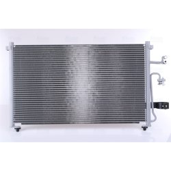 Condenser NISSENS 94639 OE Ref 96327357